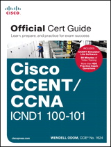 ICND1 100-101 Study Guide